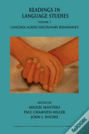 Capa do artigo Readings In Language Studies, Volume 1