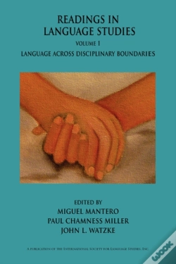 Capa do artigo Readings In Language Studies, Volume 1