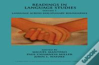 Readings In Language Studies, Volume 1