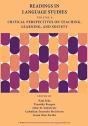 Readings In Language Studies, Volume 8 - Preview