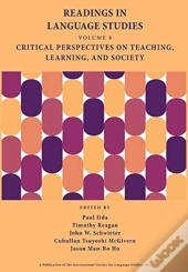 Readings In Language Studies, Volume 8