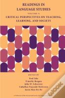 Readings In Language Studies, Volume 8