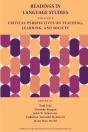 Readings In Language Studies, Volume 8 - Preview