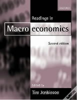 Capa do artigo Readings In Macroeconomics