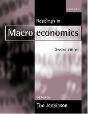 Readings In Macroeconomics - Preview