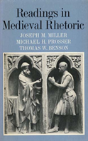 Readings In Medieval Rhetoric - Preview