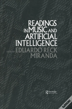 Capa do artigo Readings In Music And Artificial Intelligence