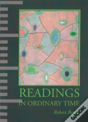 Capa do artigo Readings In Ordinary Time
