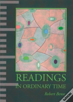 Capa do artigo Readings In Ordinary Time