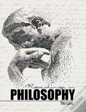 Capa do artigo Readings In Philosophy