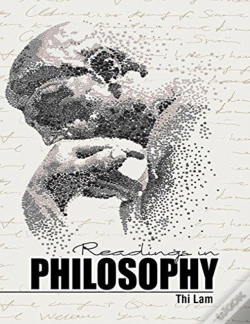 Capa do artigo Readings In Philosophy