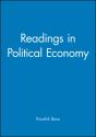 Readings In Political Economy - Preview