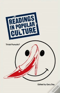 Capa do artigo Readings In Popular Culture