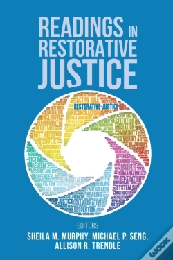 Capa do artigo Readings In Restorative Justice
