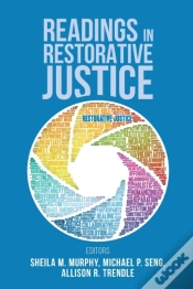 Capa do artigo Readings In Restorative Justice