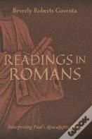 Readings In Romans