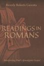 Readings In Romans - Preview