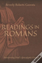 Capa do artigo Readings In Romans