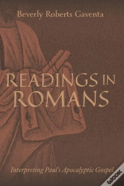 Capa do artigo Readings In Romans