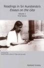 Readings In Sri Aurobindos Essays On The - Preview
