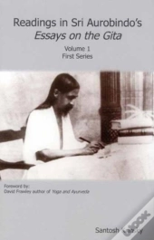 Readings In Sri Aurobindos Essays On The