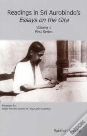 Capa do artigo Readings In Sri Aurobindos Essays On The