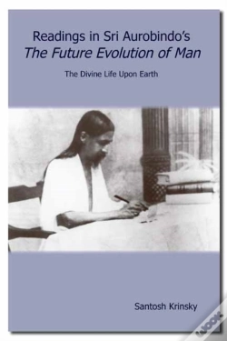 Capa do artigo Readings In Sri Aurobindo'S The Future Evolution Of Man