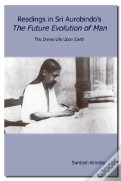 Capa do artigo Readings In Sri Aurobindo