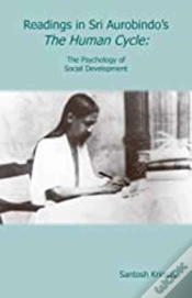 Capa do artigo Readings In Sri Aurobindo?S The Human Cycle