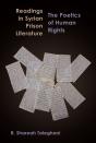 Readings In Syrian Prison Literature - Preview