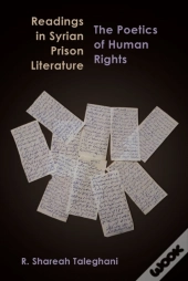Readings In Syrian Prison Literature