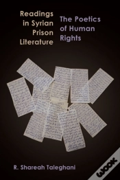 Capa do artigo Readings In Syrian Prison Literature