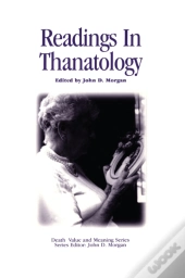 Readings In Thanatology