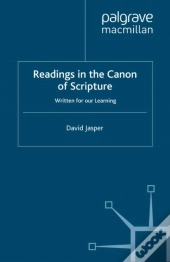 Readings In The Canon Of Scripture