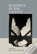 Readings In The Cantos