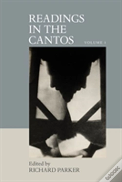 Capa do artigo Readings In The Cantos