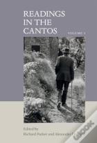 Readings In The Cantos