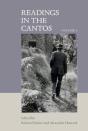 Readings In The Cantos - Preview