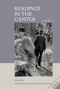 Capa do artigo Readings In The Cantos