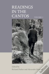 Capa do artigo Readings In The Cantos