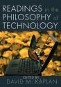 Readings In The Philosophy Of Technology - Preview