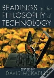 Capa do artigo Readings In The Philosophy Of Technology
