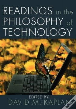 Capa do artigo Readings In The Philosophy Of Technology
