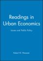 Readings In Urban Economics - Preview