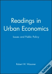 Capa do artigo Readings In Urban Economics