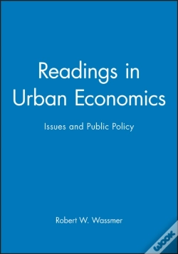 Capa do artigo Readings In Urban Economics