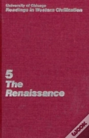 Capa do artigo Readings In Western Civilization