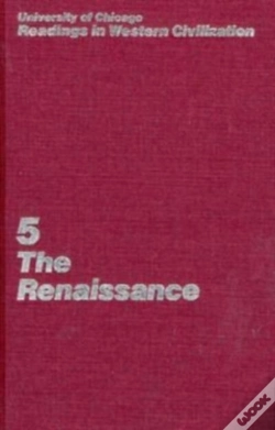 Capa do artigo Readings In Western Civilization