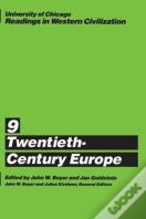 Readings In Western Civilization