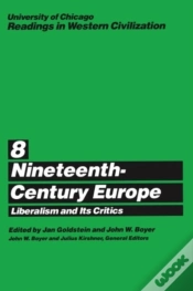 Capa do artigo Readings In Western Civilization